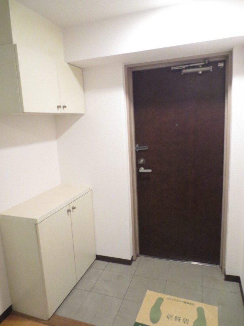 玄関 コンフォ－トソシアＫ