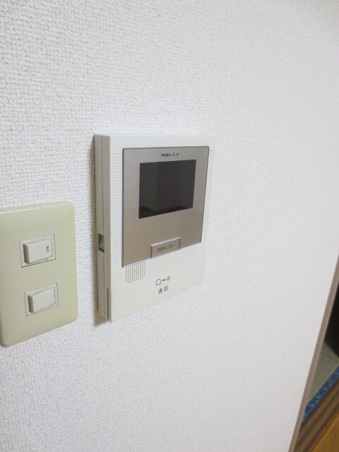 内観写真 コンフォ－トソシアＫ