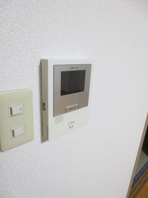 内観写真 コンフォ－トソシアＫ