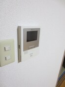 内観写真 コンフォ－トソシアＫ