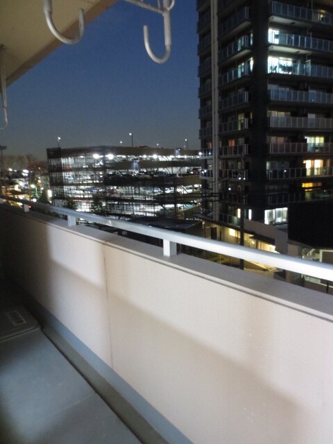 ベランダ・バルコニー コンフォ－トソシアＫ