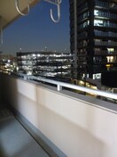 ベランダ・バルコニー コンフォ－トソシアＫ