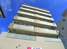 アキバビルＶＯＬ.Ⅱの外観