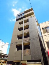 ＢＵＩＬＤＩＮＧ・Ｋ