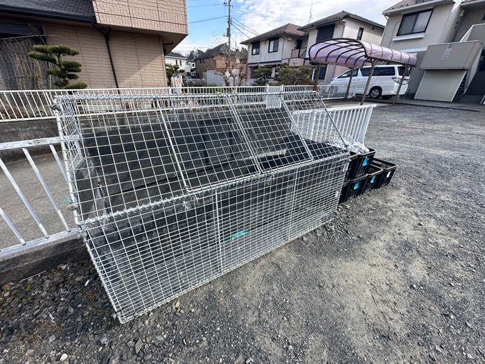 その他 ニューグランドール