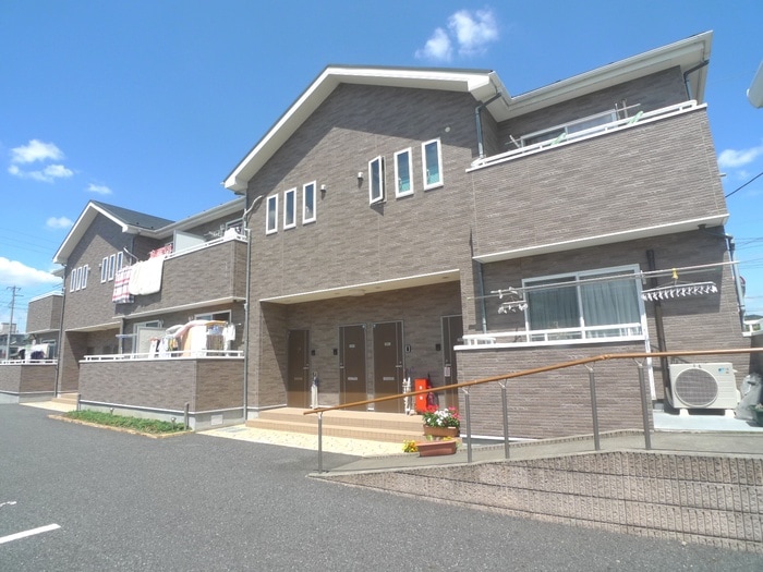 外観写真 フォレスト