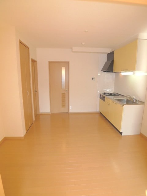 居室 フォレスト