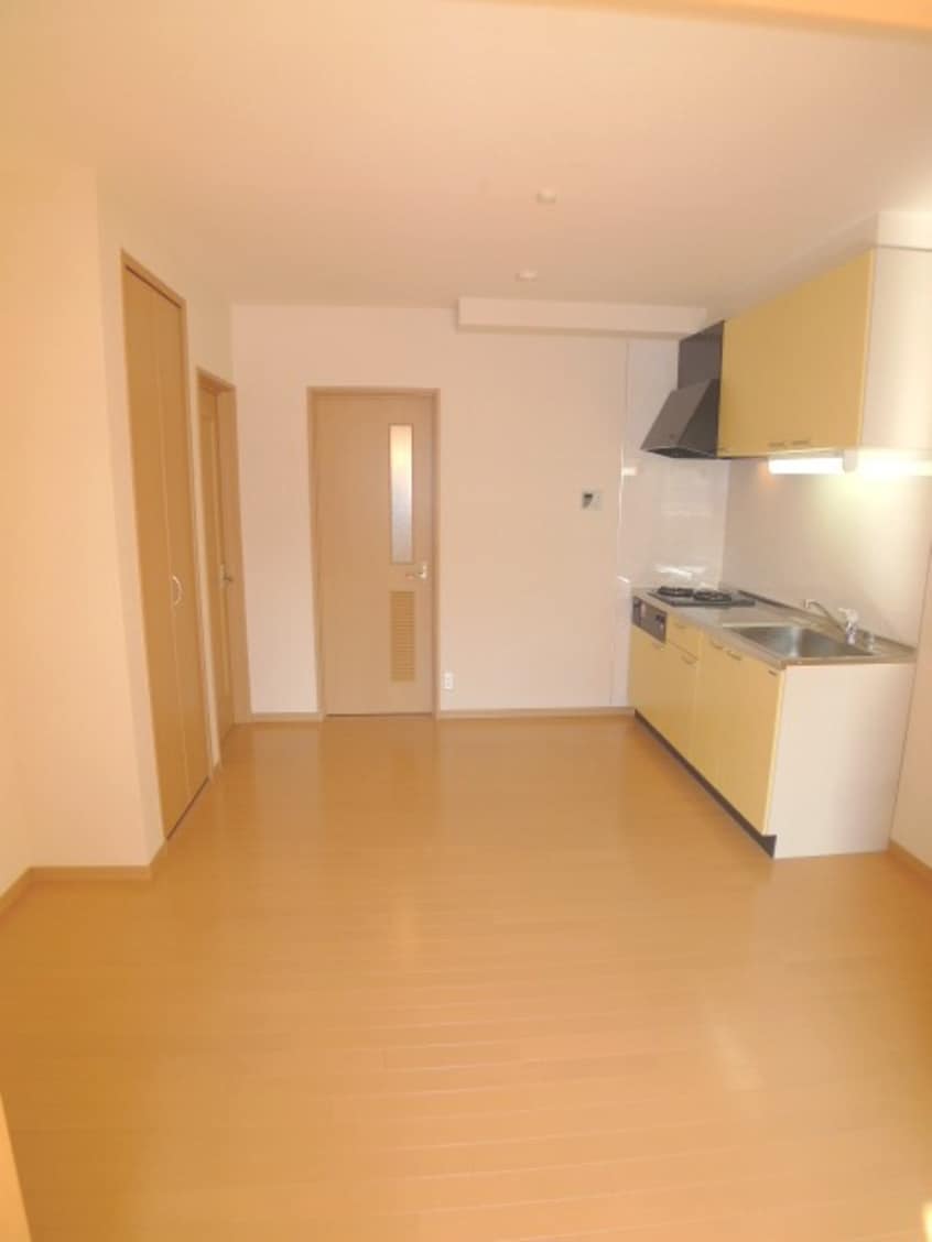 居室 フォレスト