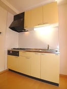 キッチン フォレスト