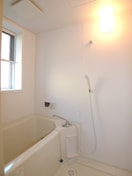 バス／シャワールーム等 フォレスト