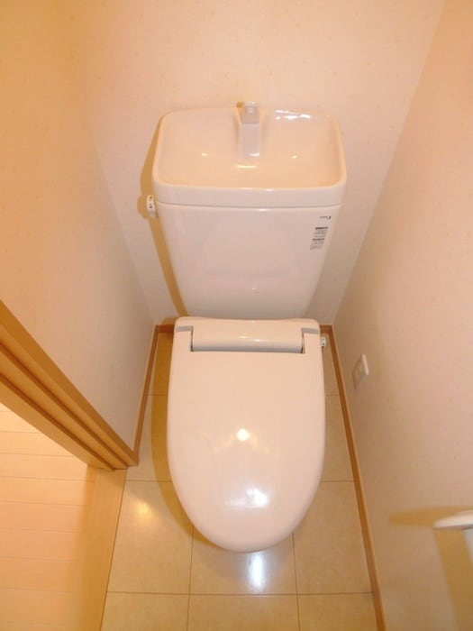 トイレ フォレスト