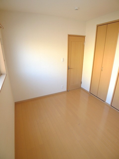 居室 フォレスト