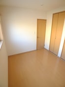 居室 フォレスト