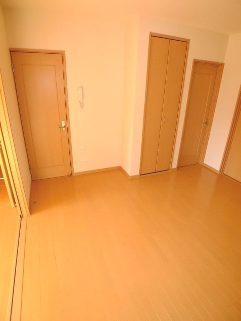 内観写真 フォレスト