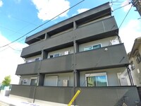 プレステージ矢切