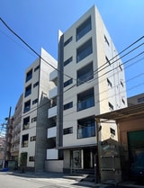 クレアトーレ日暮里