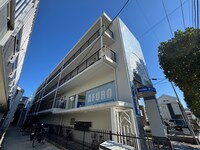 ホーユウパレス相模原南(102)