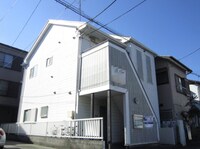 パレス富士見