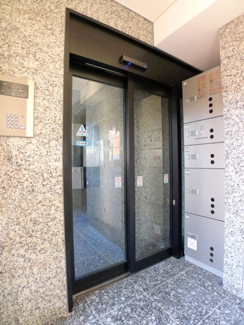 建物設備 Ｋ２Ｈ