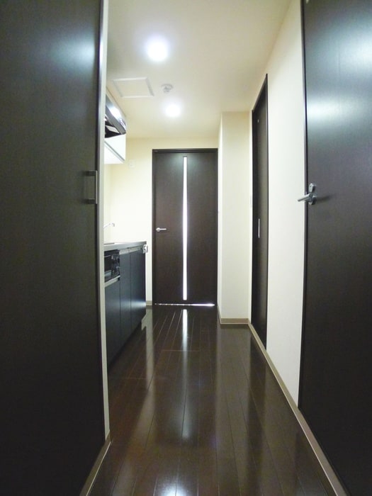 廊下 Ｋ２Ｈ