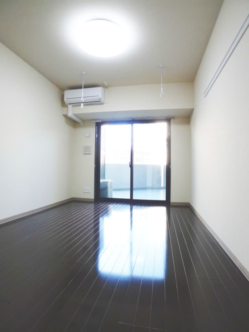 室内からの展望 Ｋ２Ｈ