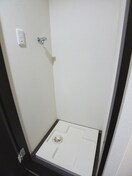 洗濯機置場 Ｋ２Ｈ