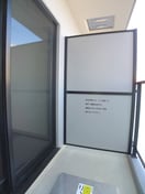 室内からの展望 Ｋ２Ｈ