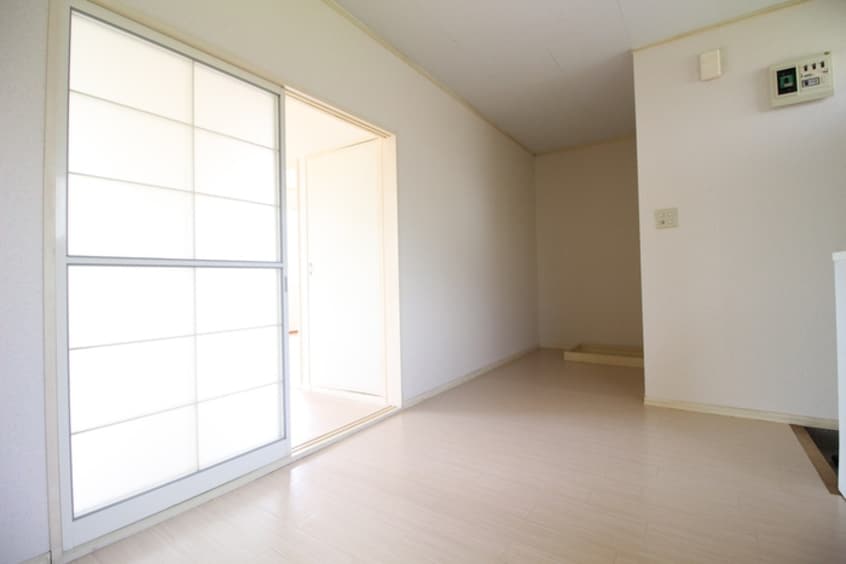 居室 メゾンブロ－Ｃ