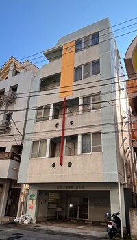 リバ－サイドパレス