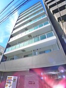 外観写真 アイルヴァーチェ押上ノルド