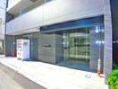 エントランス部分 アイルヴァーチェ押上ノルド