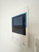 内観写真 アイルヴァーチェ押上ノルド