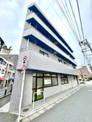 外観写真 マンションプリンス