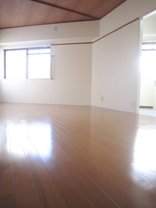 居室 マンションプリンス