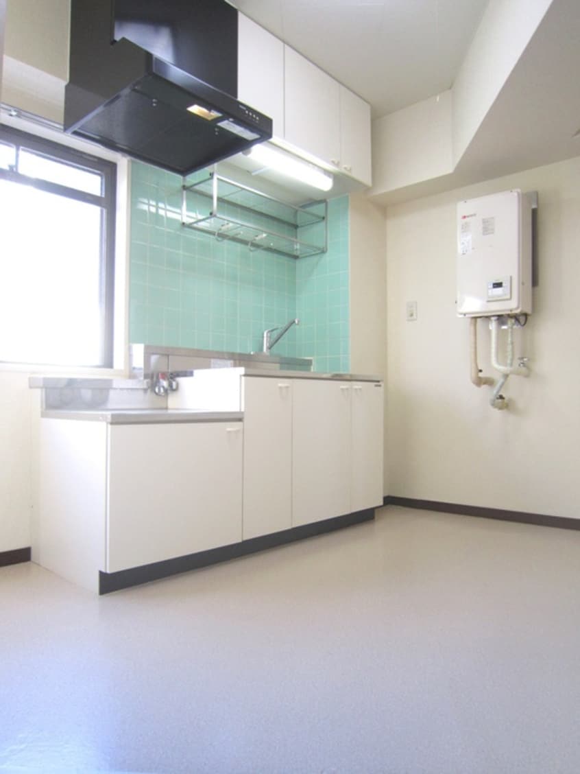 キッチン マンションプリンス