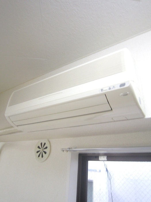 内観写真 マンションプリンス