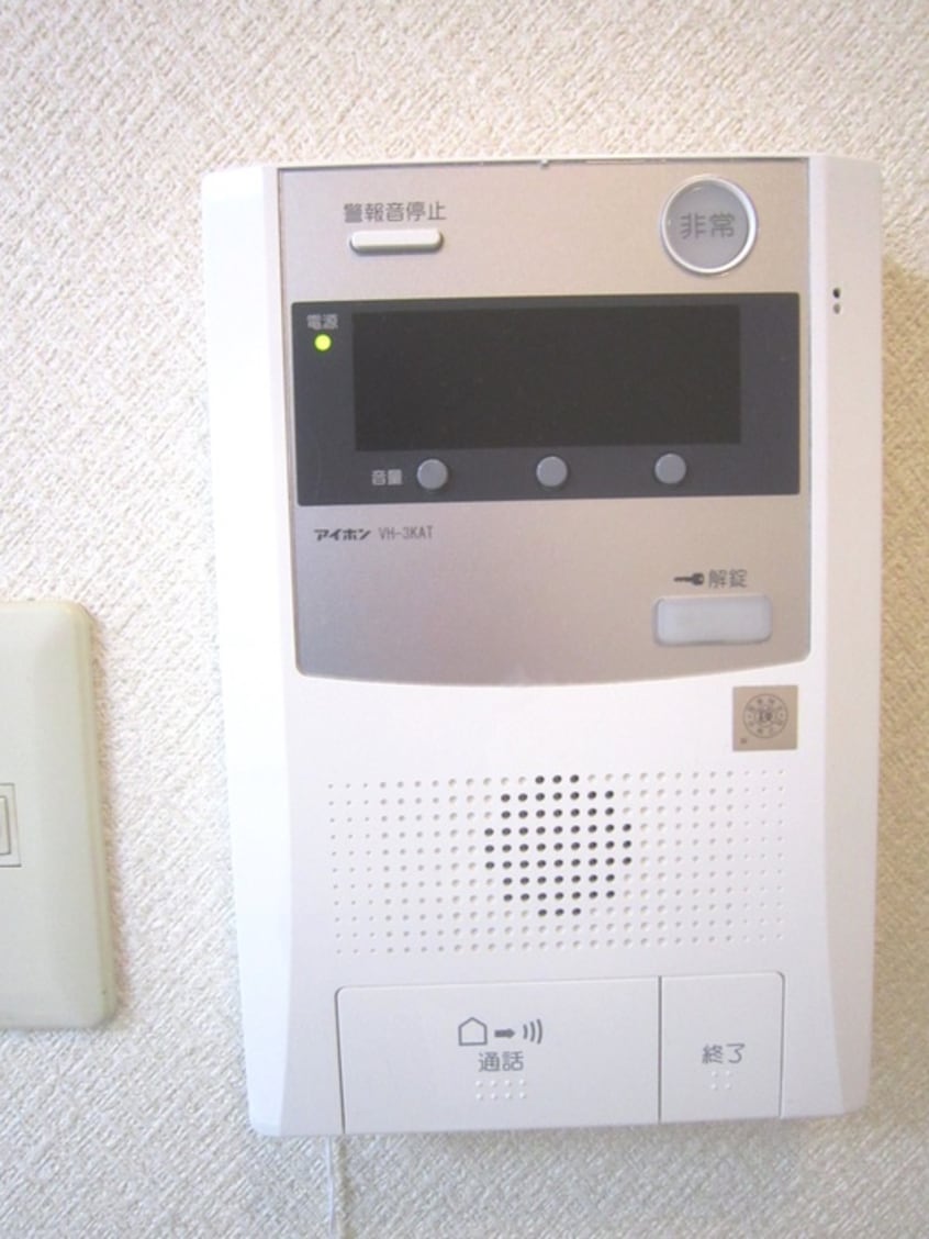 内観写真 マンションプリンス