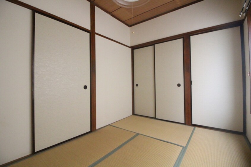 内観写真 光ハウス（２Ｆ）