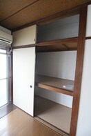 収納 光ハウス（２Ｆ）