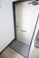 玄関 光ハウス（２Ｆ）