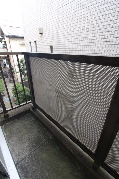 ベランダ・バルコニー 光ハウス（２Ｆ）