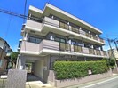 すばるハイツの外観