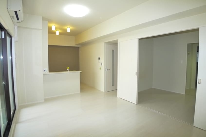 居室 ボワ・デ・コガネ