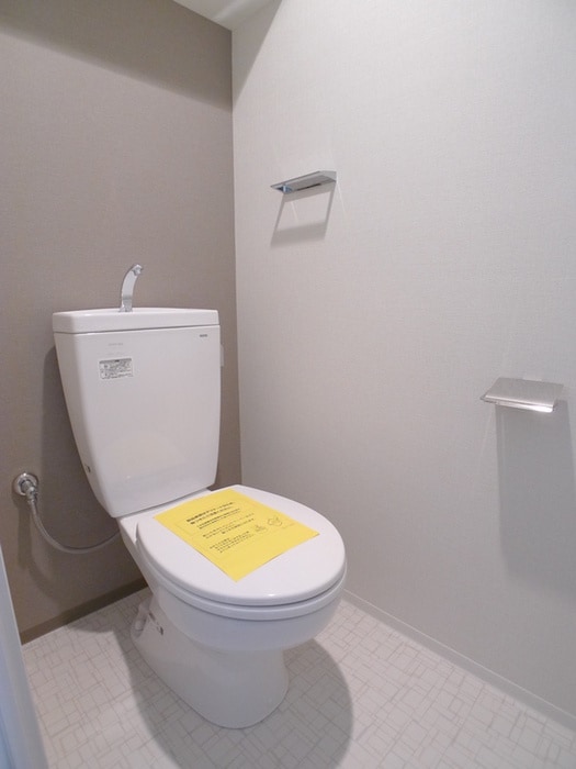 トイレ ボワ・デ・コガネ