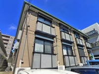 エクセルハイツ