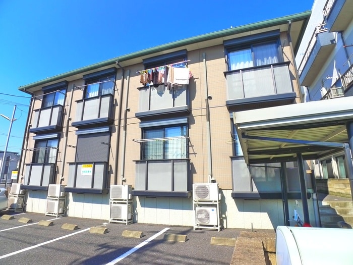 その他 エクセルハイツ