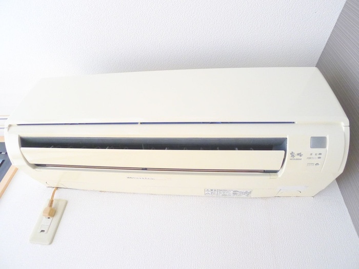 内観写真 エクセルハイツ