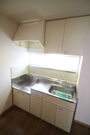 キッチン エステ－トピア遊