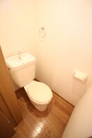 トイレ エステ－トピア遊