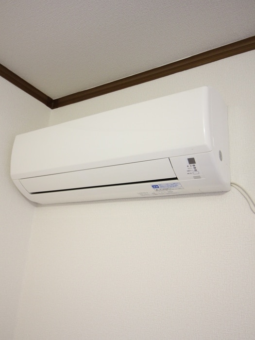 内観写真 パ－クサイドコ－ポ